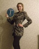 Екатерина Бахарева