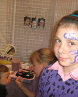 Светлана Аносова