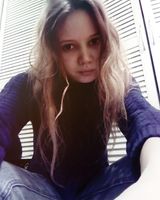 Маша Лазарева