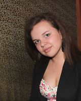 Алёна Зайцева