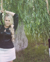 Алина Романова