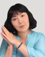 Алибаева Сабитовна