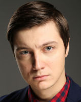 Константин Саушкин
