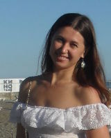Крупина Ирина