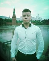 Никита Никитов