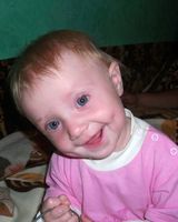 Твердохлеб Вероника