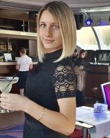 Кристина Худенкова