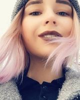 Олечка Семенова