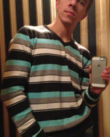 Федя Морозов