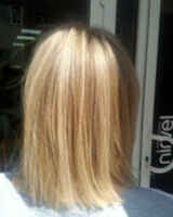 Наталья Мамонова