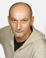 Валерий Глазков