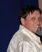 Евгений Буняк