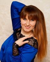 Зоя Корнева