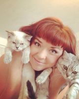 Ксения Симонова