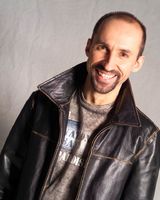 Константин Головин