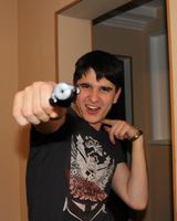 Рафаэль Низаметдинов