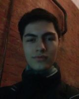 Дмитрий Соколов