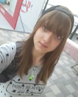 Дарья Панкратова