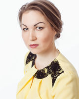 Анна Кирпичникова