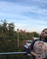 Алиса Черкесова