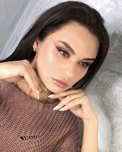 Марина Великородова