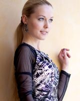Юлия Турилина