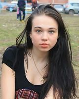 Евгения Савельева