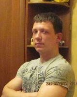 Андрей Щегольков