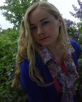 Марина Снитко