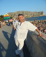 юра охрименко