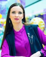 Елена Тонкошкурова