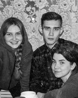 Андрей Юрченко