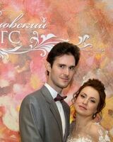 Данила Малахов