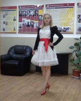 Ольга Крыдина