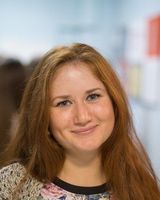 Елизавета Юркина