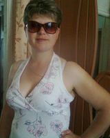 Оксана Стещенко