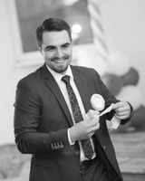 Тарас Тарасов