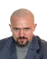 Илья Баженов
