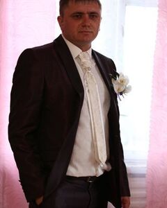 Максим Иванов