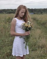 Екатерина Пименова