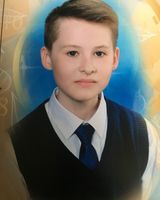 Марина Тимина