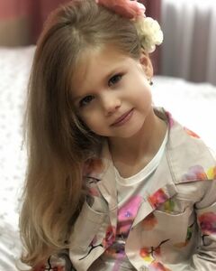 Алина Шаропатая