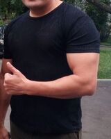 Зиёдбек Очилов