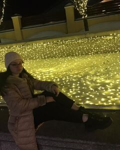 Анастасия Колосова
