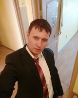 Алексей Соловьев