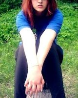 Анастасия Сокирко