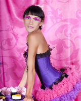 Светлана Бикбаева