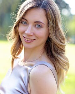 Елена Заложных