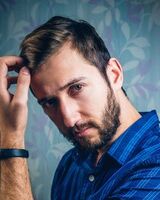 Макс Каммерер