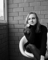 Елена Борозенец